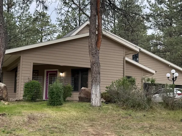 10 Pine Ridge Cir, Clancy, MT 59634