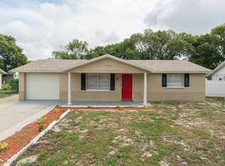 7701 Seashore Dr, Port Richey, FL 34668