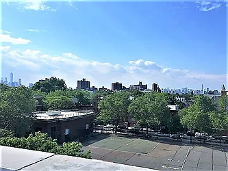 Rented by Brooklyn Group