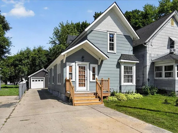 213 N Pleasant St, Jackson, MI 49202