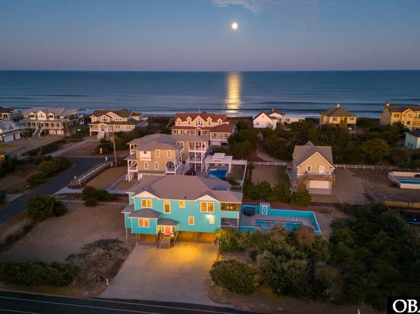 252 Ocean Blvd Lot 6R, Kitty Hawk, NC 27949