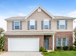 1038 Countess Ln, Spring Hill, TN 37174