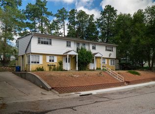 1945 40th St, Los Alamos, NM 87544