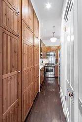 Rented by Compass