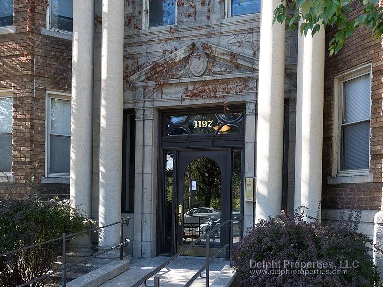 1197 Boylston St #2 — Photo 12