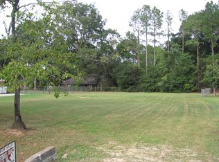 4256 Ben Blvd, Tallahassee, FL 32303