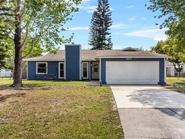 1831 W Clinton Dr, Saint Cloud, FL 34769
