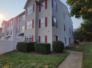 3021 Barrymore St, Raleigh, NC 27603
