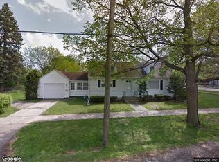 1218 Marseillaise Pl, Aurora, IL 60506