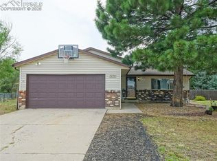 7225 Palmer Park Blvd, Colorado Springs, CO 80915