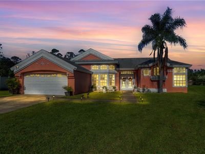 2303 Rochelle Ave, Kissimmee, FL, 34746