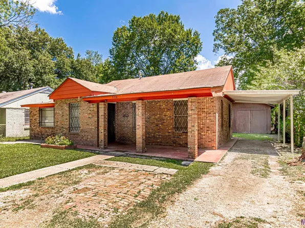 5226 E Brookstown Dr, Baton Rouge, LA 70805