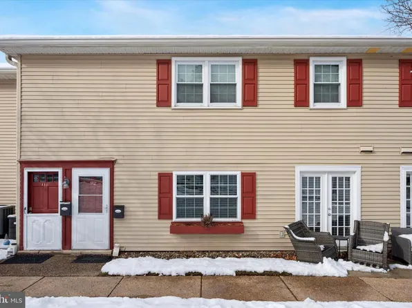 112 Yardley Cmns, Yardley, PA 19067