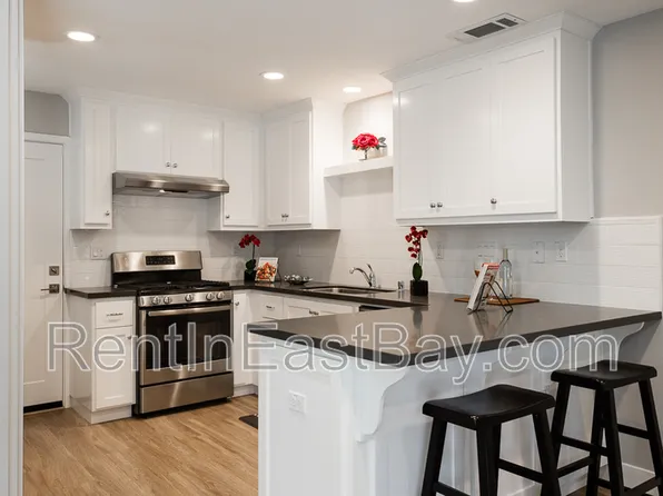15850 Bella Tierra Ct, San Leandro, CA 94578