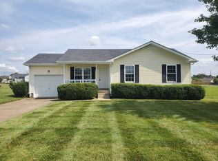 207 Jenna Ave, Oak Grove, KY 42262