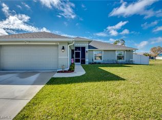 134 NW 14th Ter, Cape Coral, FL 33993