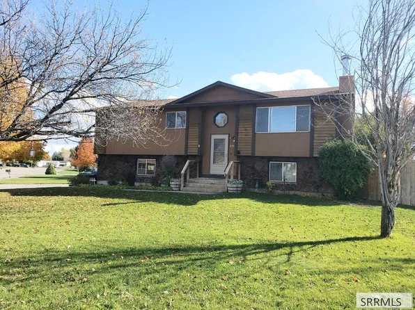 2191 Calico Dr, Idaho Falls, ID 83402