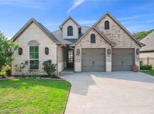 3529 Fairfax Grn, Bryan, TX 77808