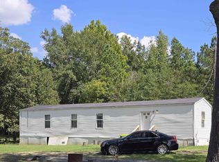 5801 Cheatham Ave, Pine Bluff, AR 71602