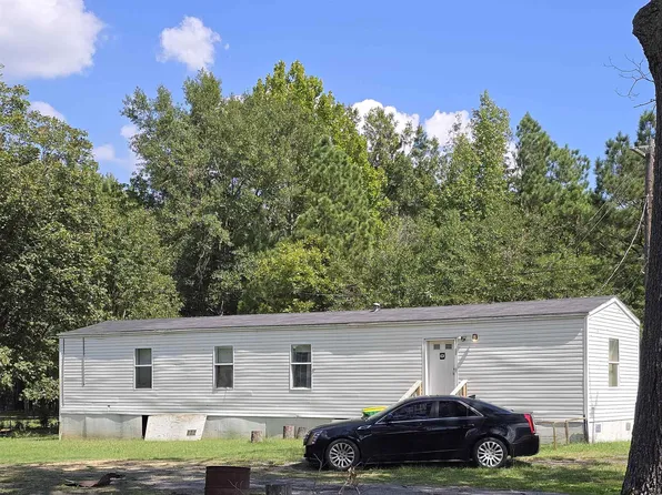 5801 Cheatham Ave, Pine Bluff, AR 71602