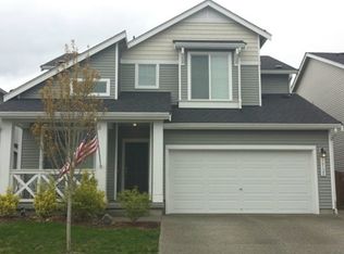 16128 23rd St E, Lake Tapps, WA 98391