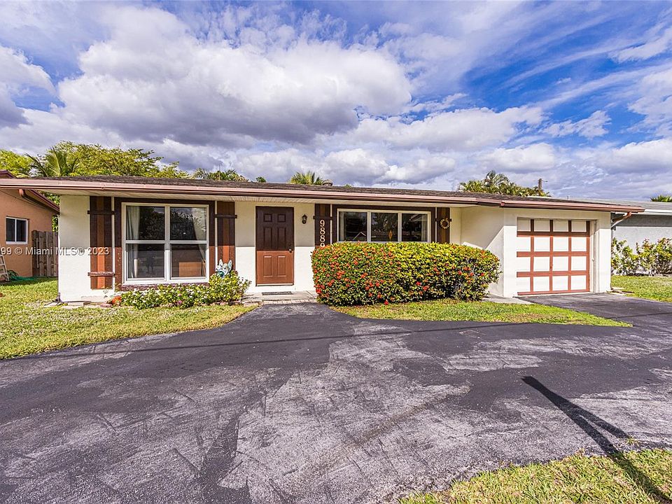 1st image of 9889 NW 25th Ct