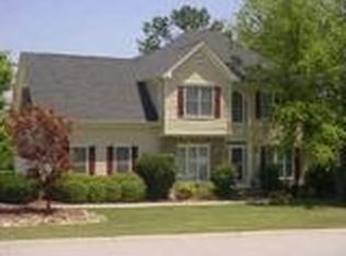 3681 Quail Creek Dr, Buford, GA 30519