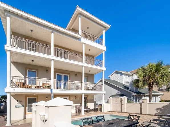 116 Sarasota St, Miramar Beach, FL 32550