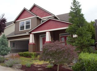 16122 SW Pollard Ln, Tigard, OR 97224