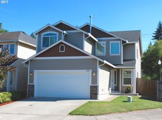 9105 NE 77th St, Vancouver, WA 98662