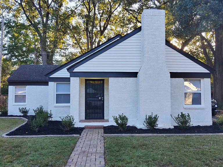 1336 Oak Ridge Dr — Photo 1