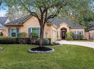 7211 Woodland Oak Trl, Humble, TX 77346