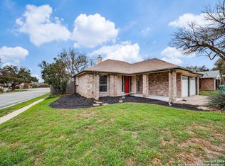 8116 Forest Dawn, Live Oak, TX 78233