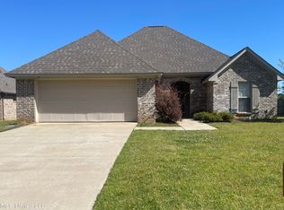 671 Conti Dr, Brandon, MS 39042