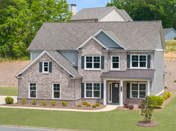 3410 Traditions Way, Jefferson, GA 30549