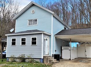 4 Railroad St, Archbald, PA 18403