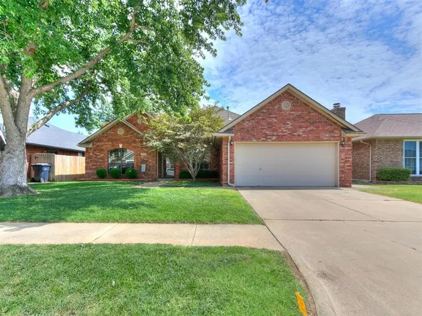 1132 SW 132nd Pl, Oklahoma City, OK 73170