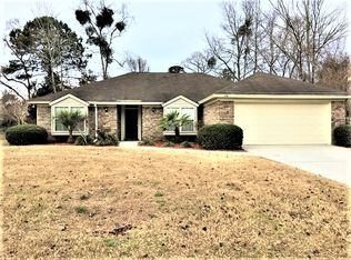 138 Lions Gate Rd, Savannah, GA 31419