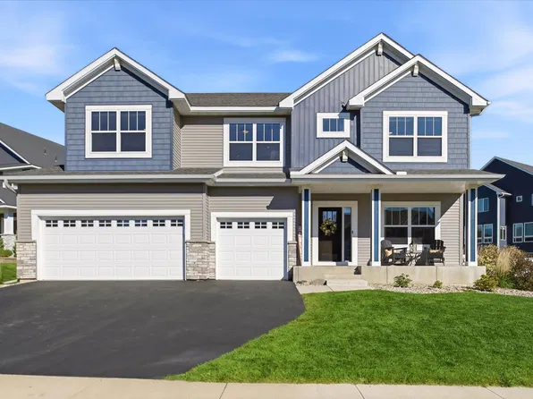 20245 Glenbrook Path, Lakeville, MN 55044