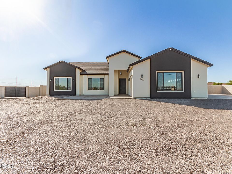 28308 N Crozier Rd, Wittmann, AZ 85361 | Zillow