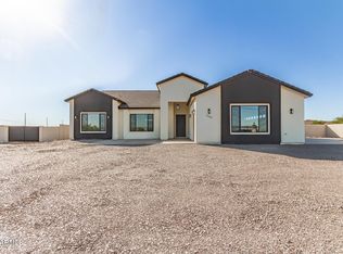28308 N Crozier Rd, Wittmann, AZ 85361