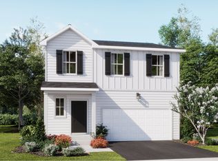 Aspen Plan, The Stables, Rossville, GA 30741