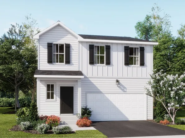 Aspen Plan, The Stables