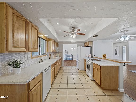 2nd image of 13206 W GAUCHO Drive