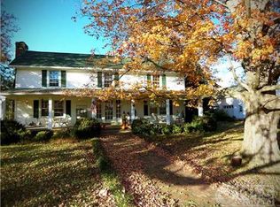 6884 Arno Allisona Rd, College Grove, TN 37046