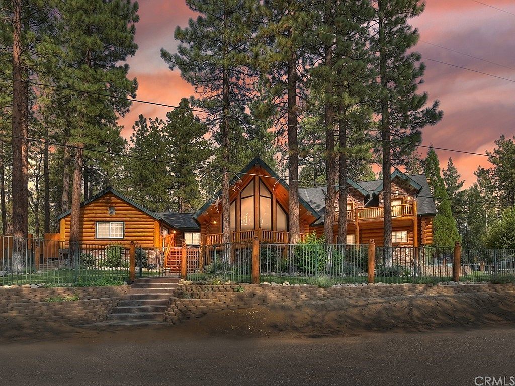 39900 Forest Rd, Big Bear Lake, CA 92315 Zillow