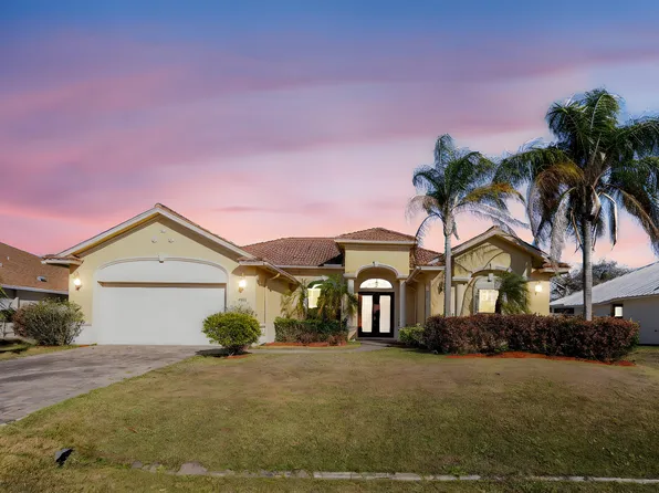 2081 SW Algiers Street, Port St Lucie, FL 34953