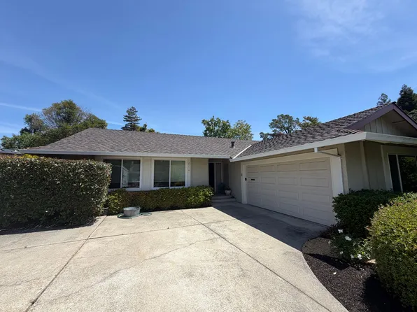 2516 Dapplegray Ln, Walnut Creek, CA 94596