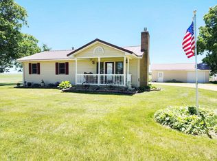 1600 165th St, Manchester, IA 52057