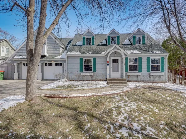716 Park Ave, Saint Paul, MN 55115